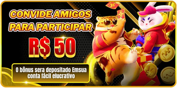 777A Indique amigos para receber um bônus
