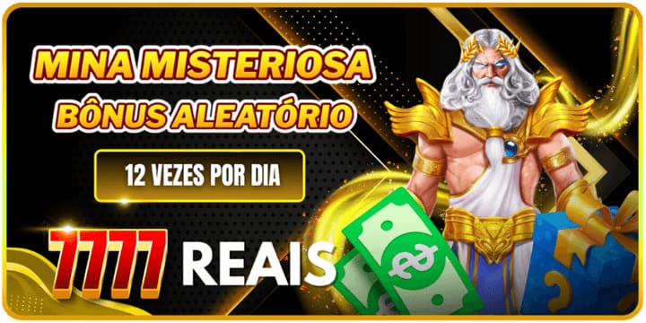 777A Mina Misteriosa