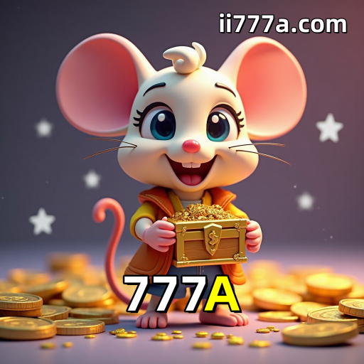 777A Cassino Online